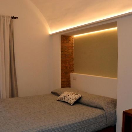 I 26 Gradini Capri Bed & Breakfast Exterior foto