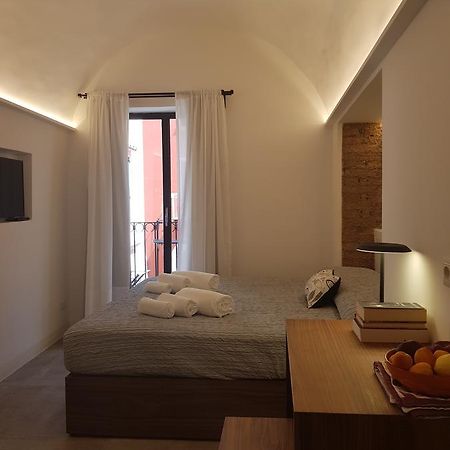 I 26 Gradini Capri Bed & Breakfast Exterior foto