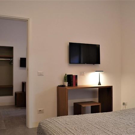 I 26 Gradini Capri Bed & Breakfast Exterior foto