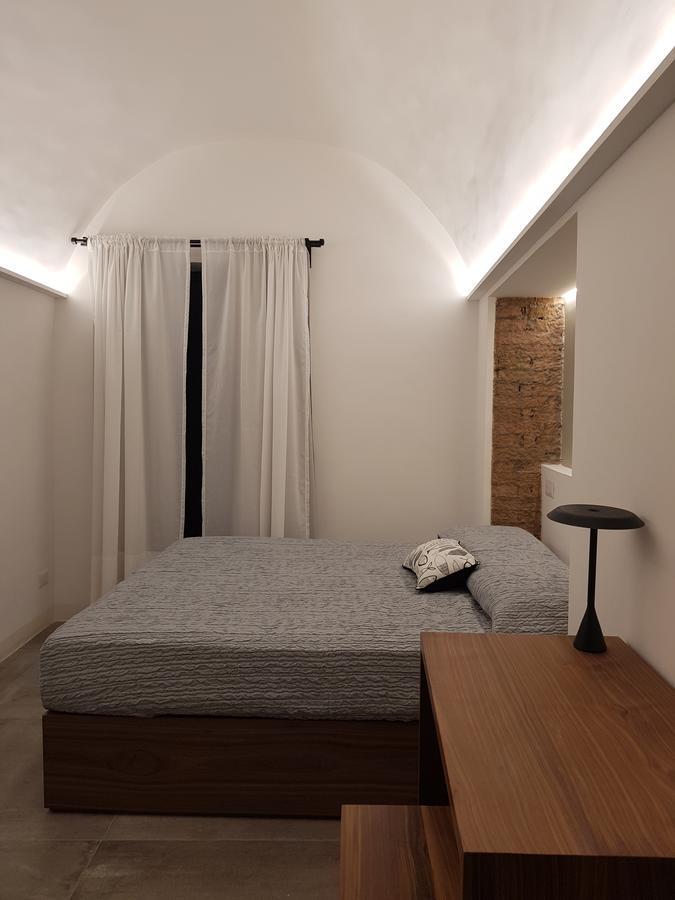 I 26 Gradini Capri Bed & Breakfast Exterior foto