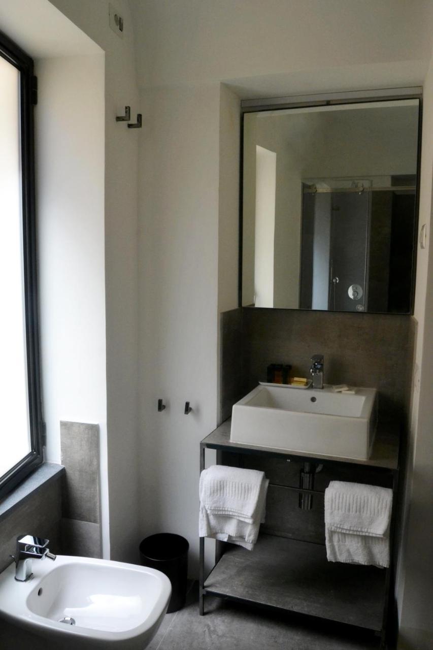 I 26 Gradini Capri Bed & Breakfast Exterior foto