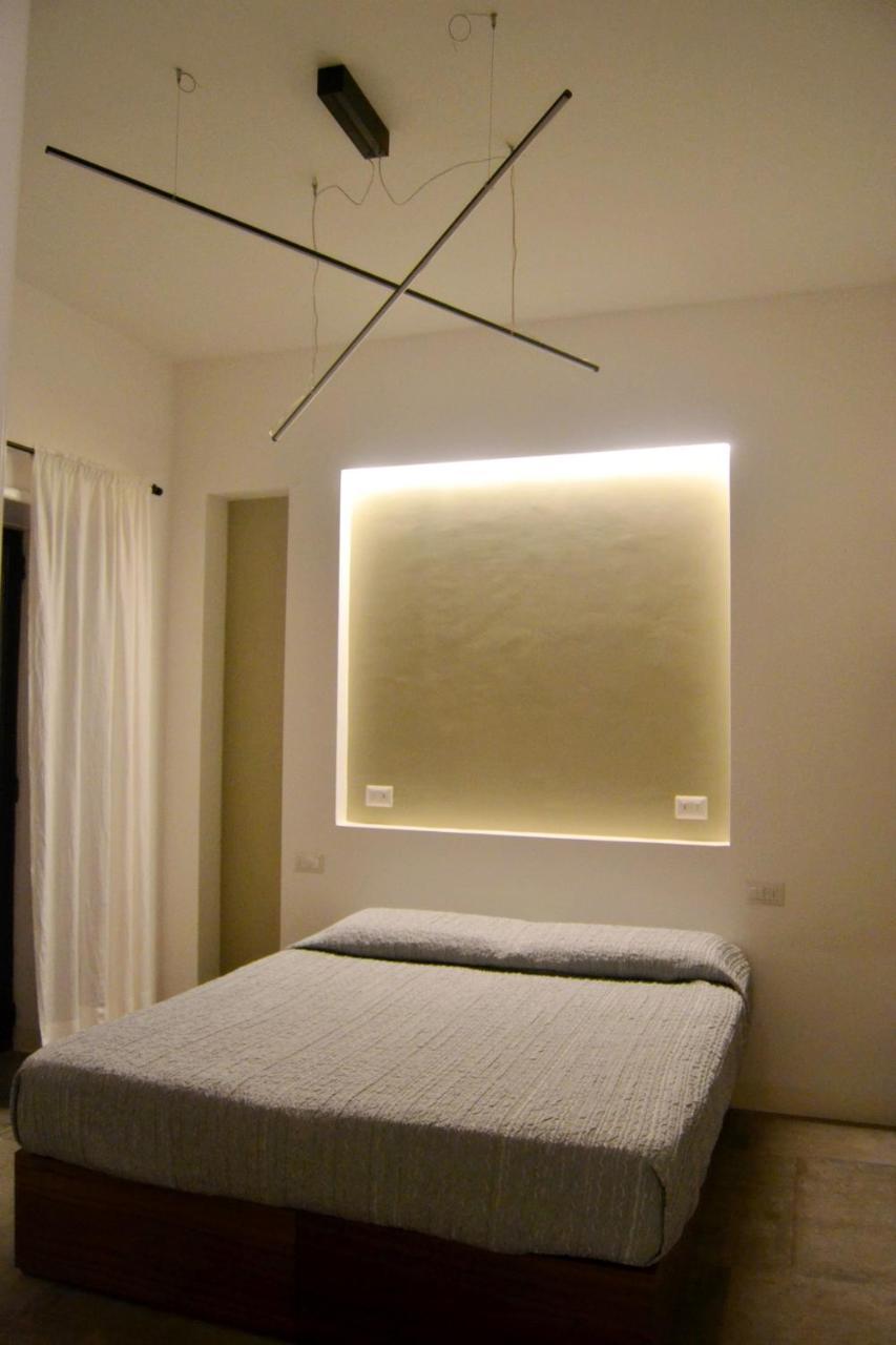 I 26 Gradini Capri Bed & Breakfast Exterior foto