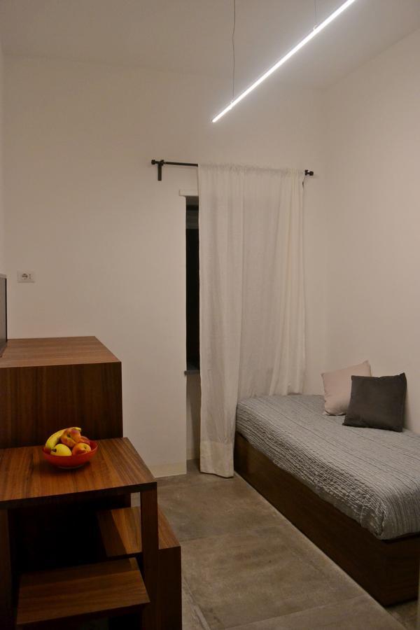 I 26 Gradini Capri Bed & Breakfast Exterior foto