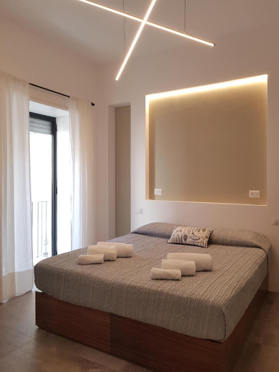 I 26 Gradini Capri Bed & Breakfast Exterior foto