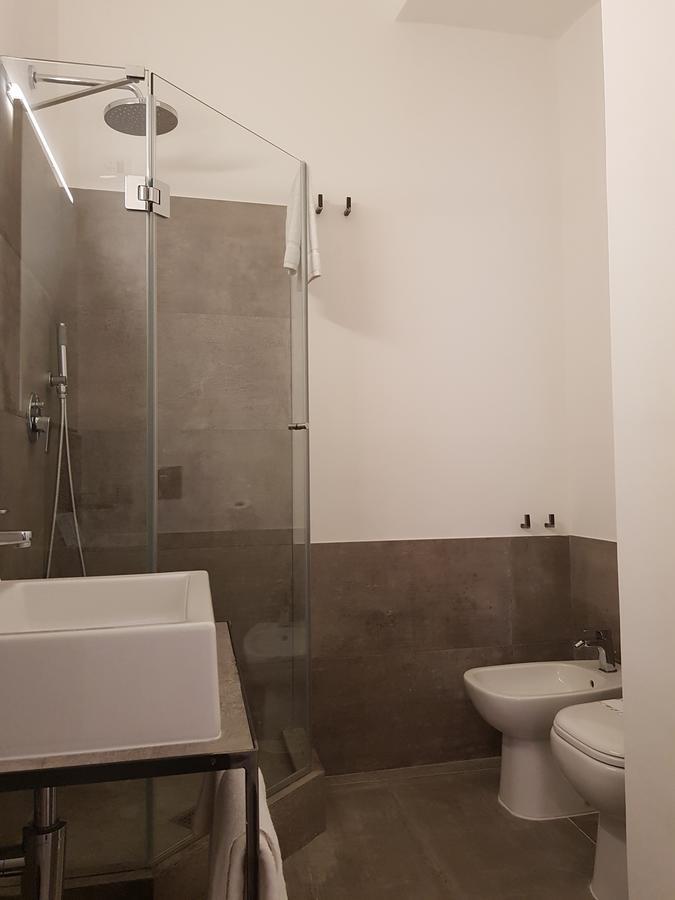I 26 Gradini Capri Bed & Breakfast Exterior foto