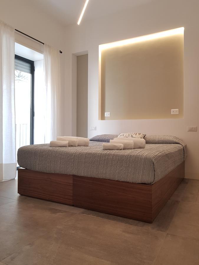 I 26 Gradini Capri Bed & Breakfast Exterior foto