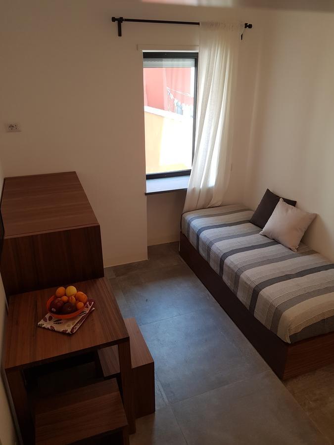 I 26 Gradini Capri Bed & Breakfast Exterior foto