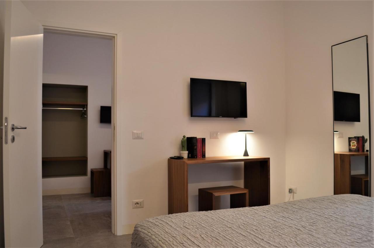 I 26 Gradini Capri Bed & Breakfast Exterior foto